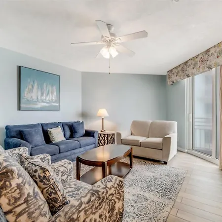 Unit 1101 Ocean Walk - 2 Bedroom Ocean Front